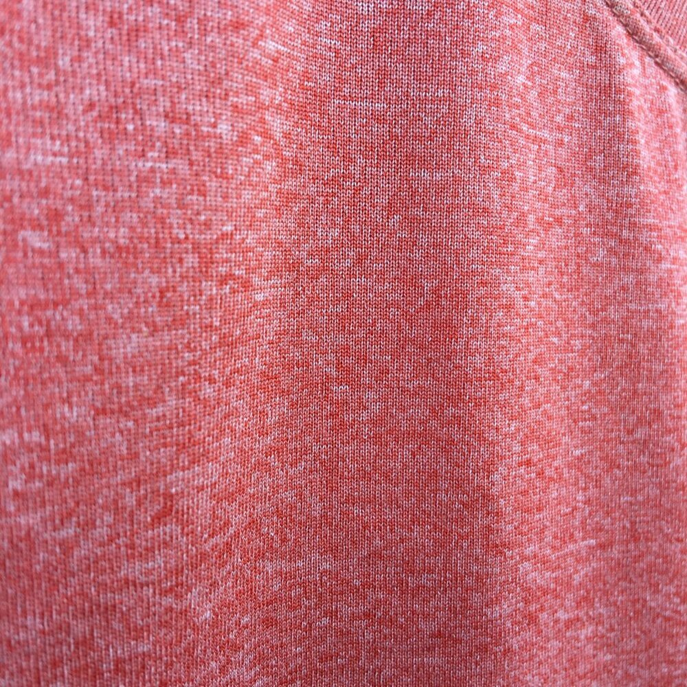 Nike Dri-Fit Legend T-Shirt Shirt Red XL - Picture 3 of 9